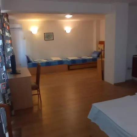 милев Къща за гости Китен