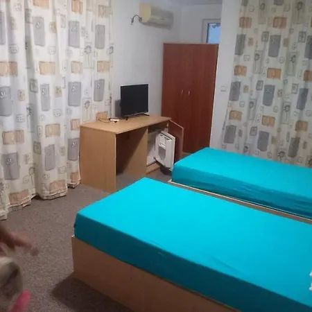 Къща за гости милев Китен