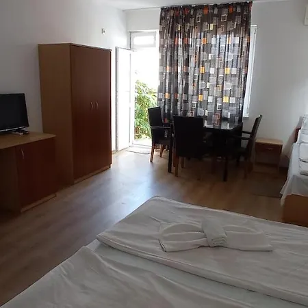 милев Къща за гости