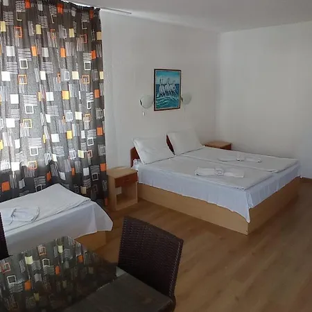 Къща за гости милев Китен