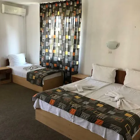 милев 4* Китен