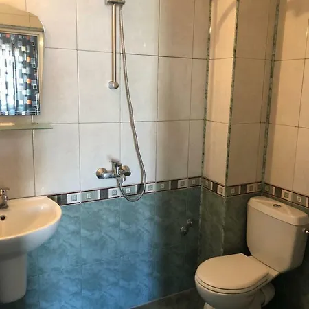 милев Къща за гости