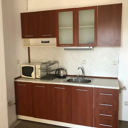 милев Къща за гости