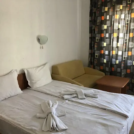 Къща за гости милев