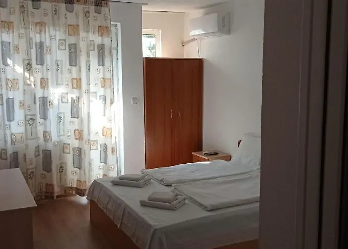 Pensjonat милев Kiten (Burgas)