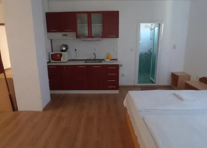 Pensjonat милев