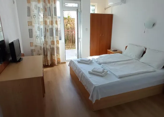 Pensjonat милев 3*