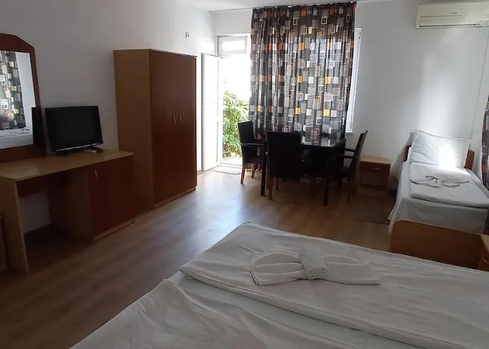 милев Pensjonat