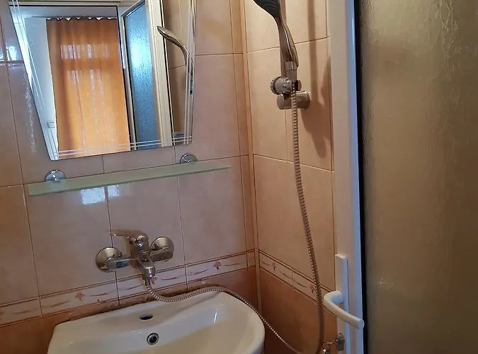 Pensjonat милев 3*