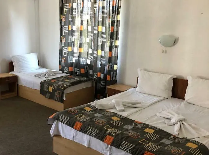 милев 3* Kiten (Burgas)