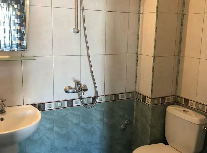 милев Pensjonat