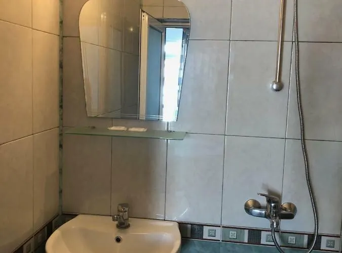 милев Pensjonat