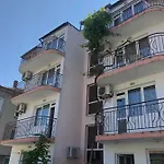 милев Casa de hóspedes Kiten (Burgas)