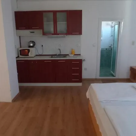 Guest house милев