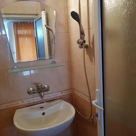Πανσιόν милев 4*