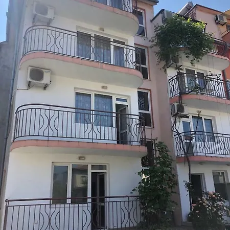 Guest house милев