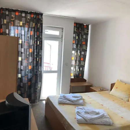 милев Къща за гости 4*