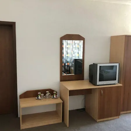 Гостевой дом милев *