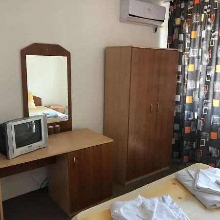 милев Гостевой дом