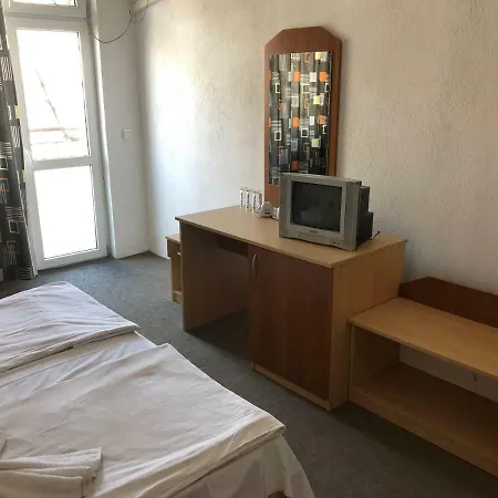 Πανσιόν милев Kiten (Burgas)
