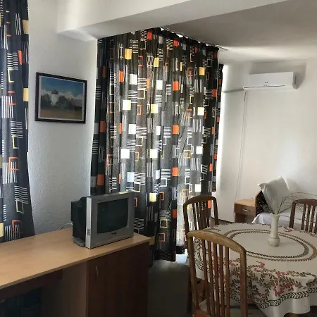 게스트하우스 милев