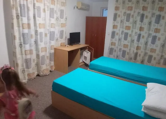 게스트하우스 милев 키텐