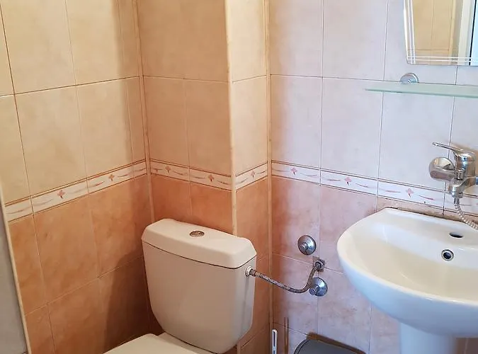 милев 게스트하우스 키텐