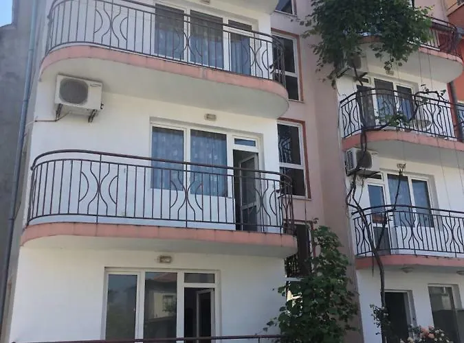 게스트하우스 милев