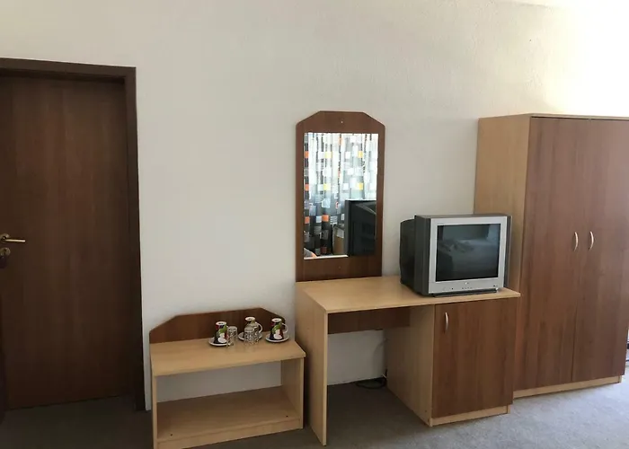 게스트하우스 милев 3*