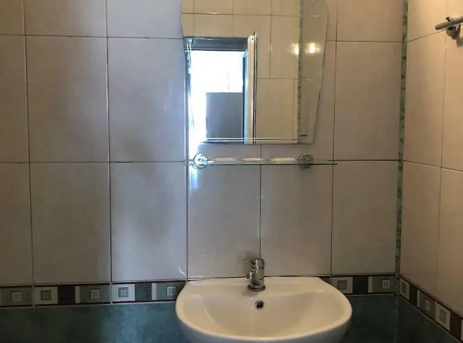 게스트하우스 милев