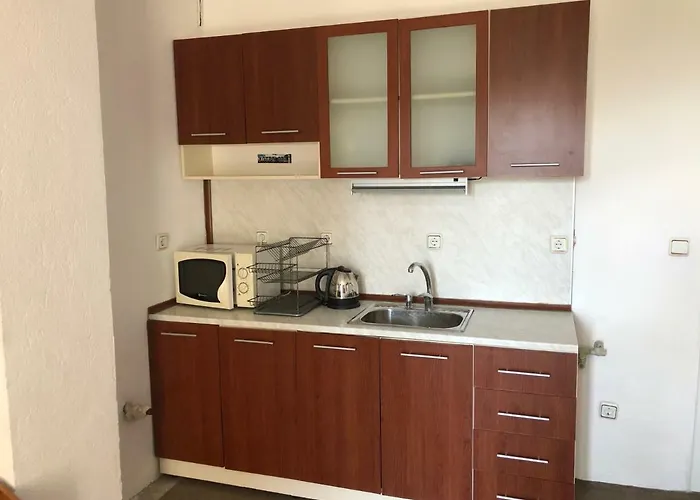 милев 게스트하우스