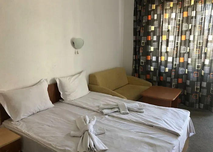 게스트하우스 милев